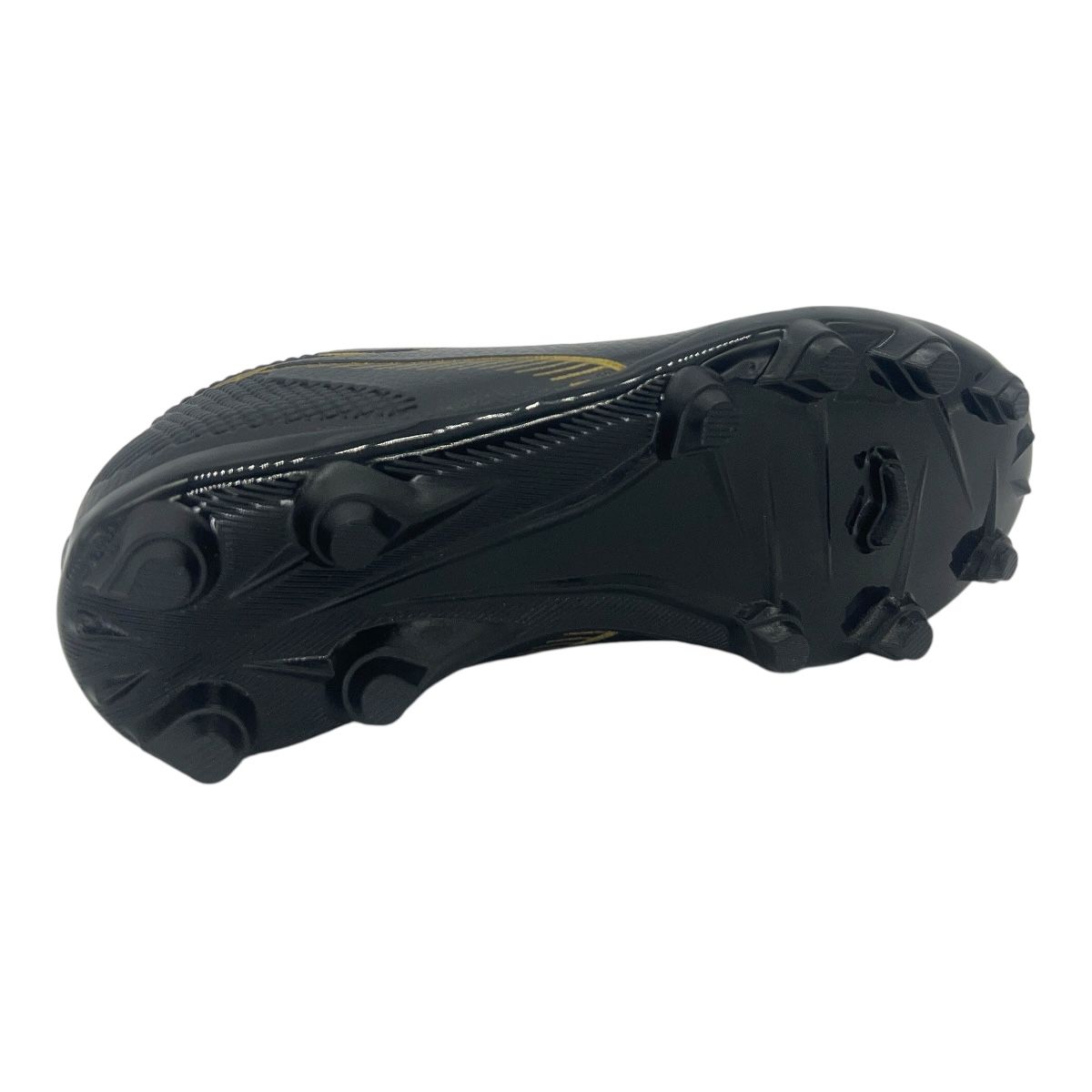 MUNDIALLY 4 KIDS NEG DORADO NEGRO
