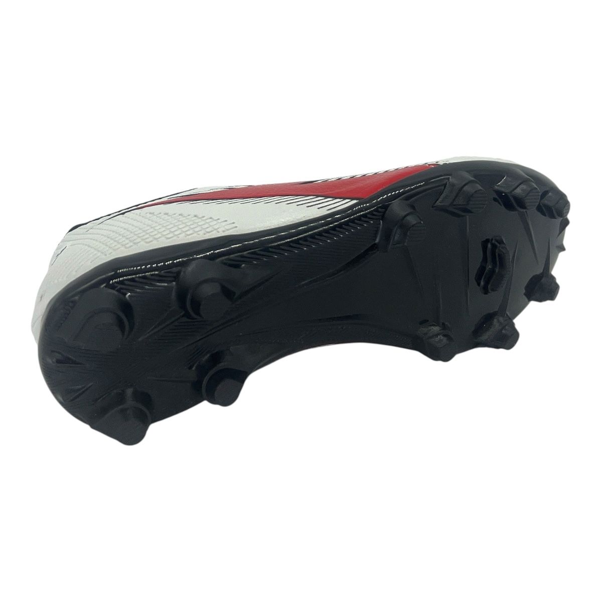 MUNDIALLY 4 KIDS BL NEGRO ROJO