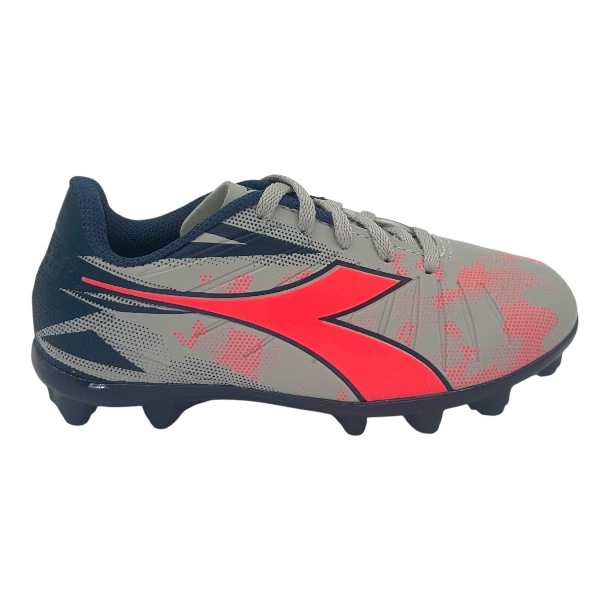 VISION 3 KIDS HIELO CORAL MNO