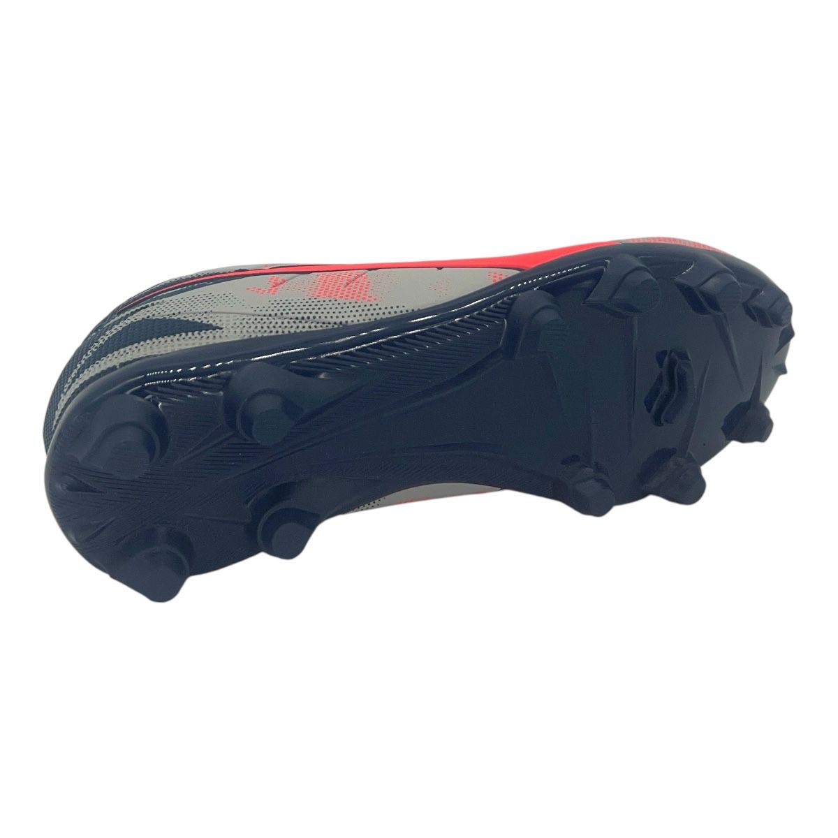 VISION 3 KIDS HIELO CORAL MNO
