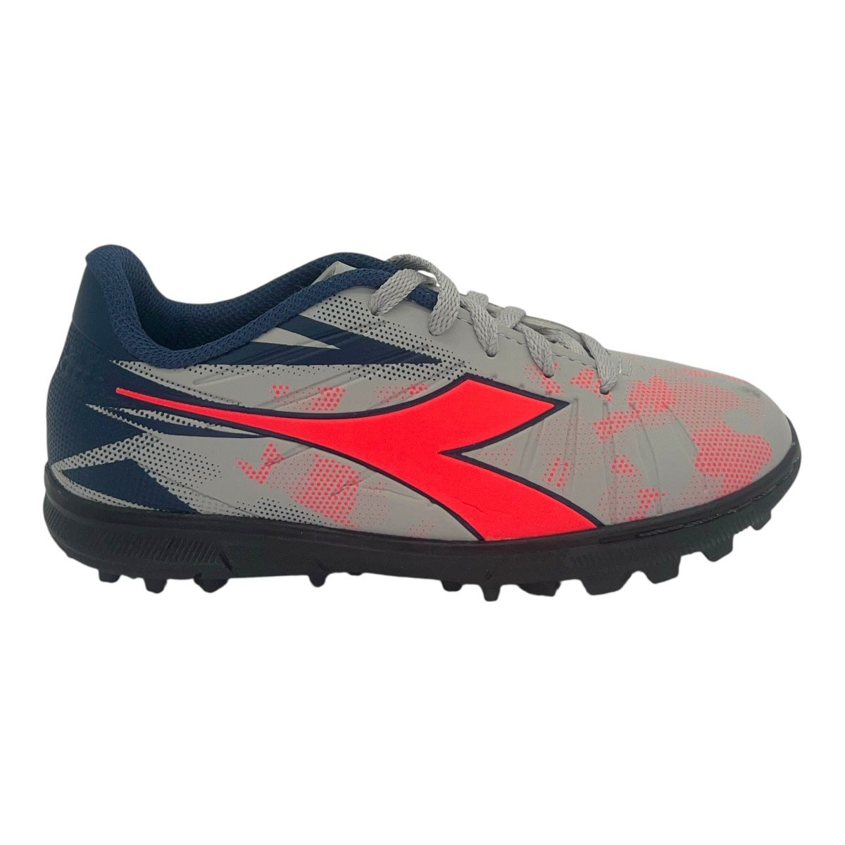 VISION 3 TF KIDS HIELO CORAL MNO