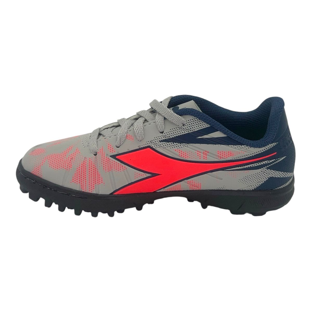 VISION 3 TF KIDS HIELO CORAL MNO