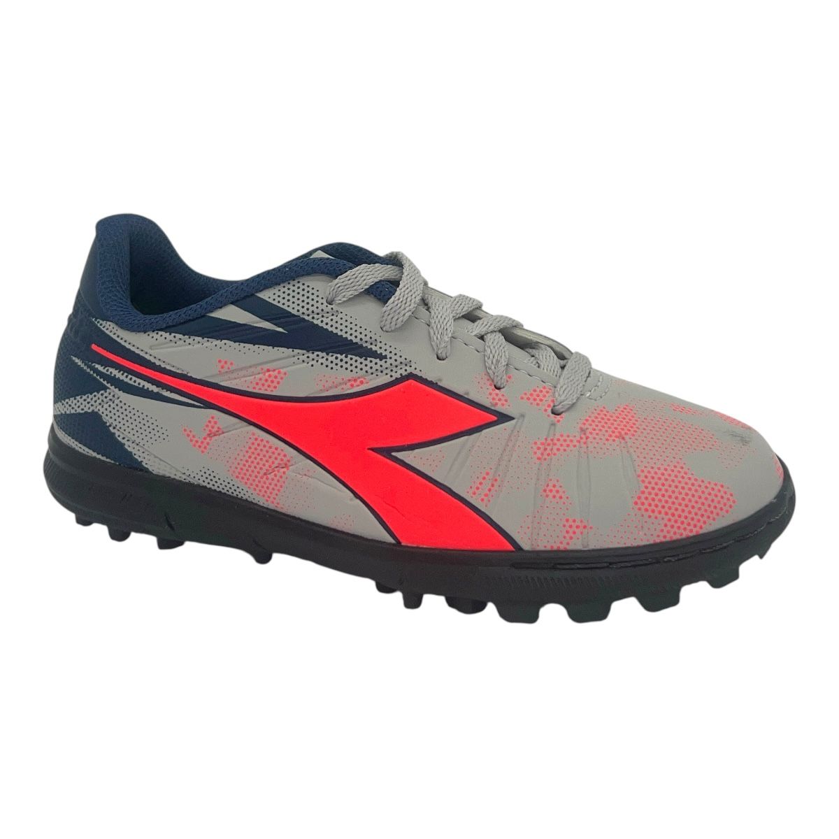 VISION 3 TF KIDS HIELO CORAL MNO