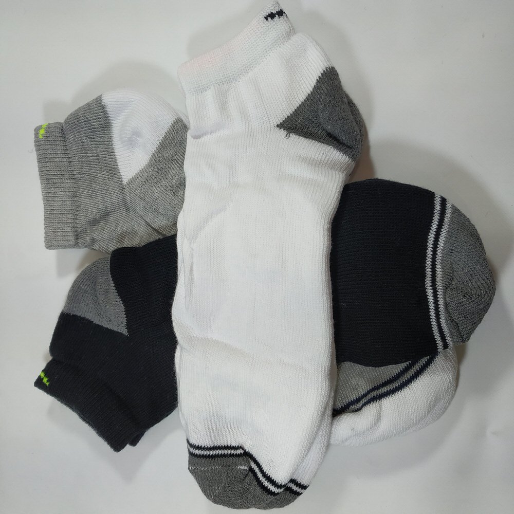 MEDIA RUNNING PACK X 3