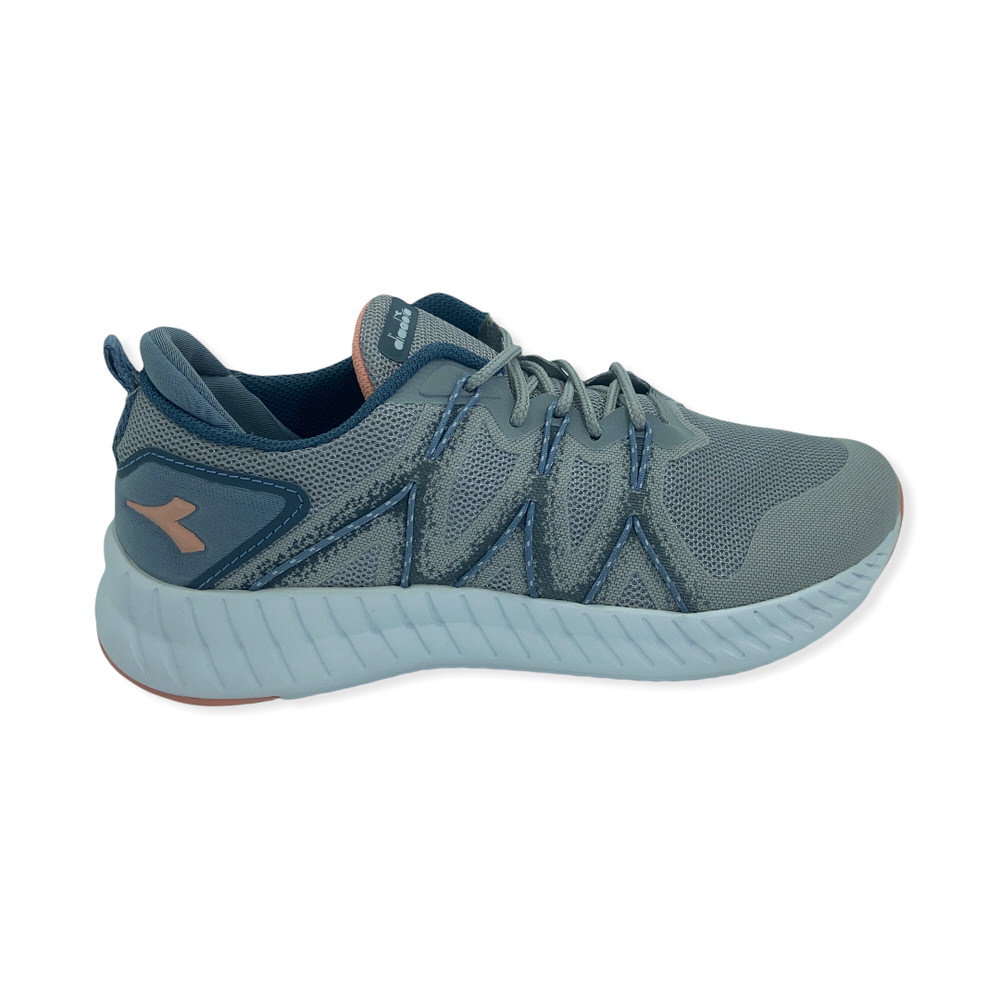RIETI CINZA-STEEL SALMON