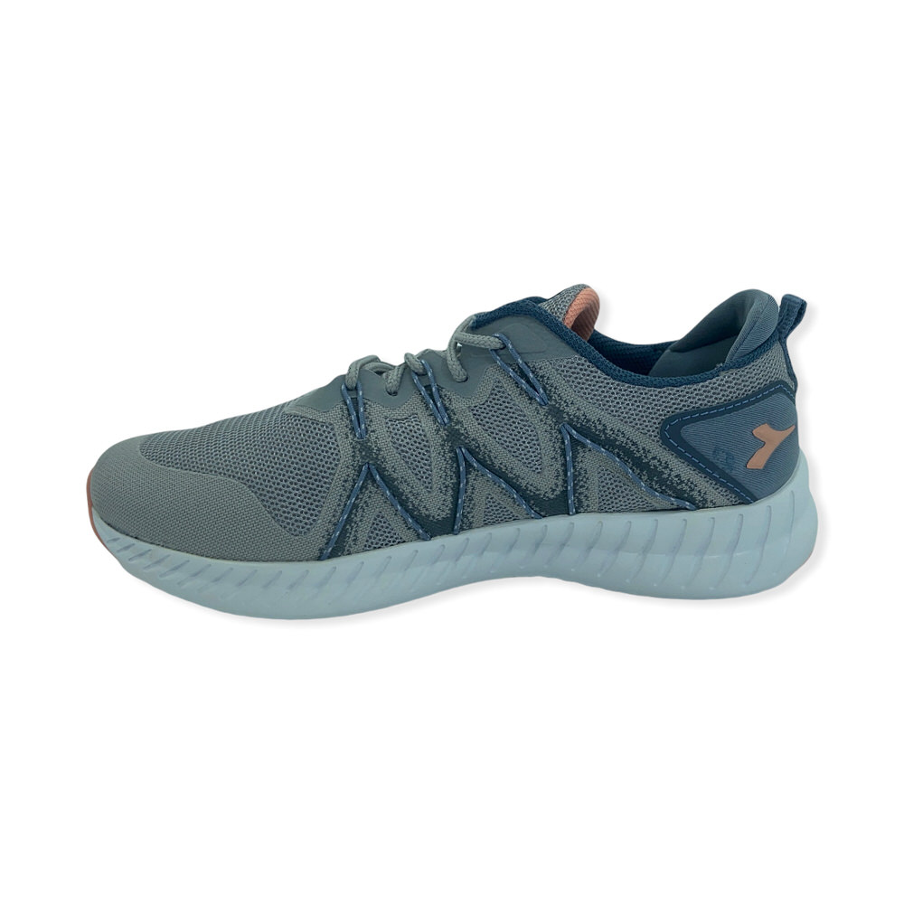 RIETI CINZA-STEEL SALMON
