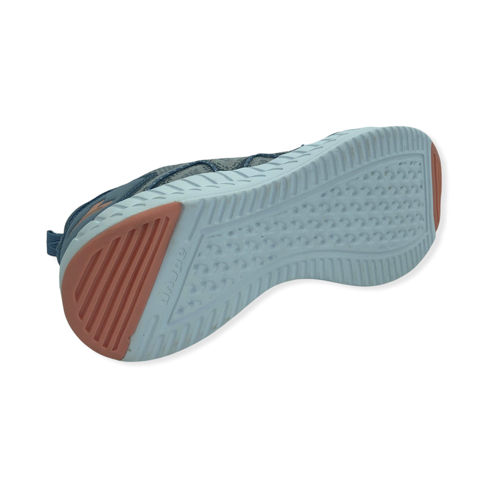 RIETI CINZA-STEEL SALMON