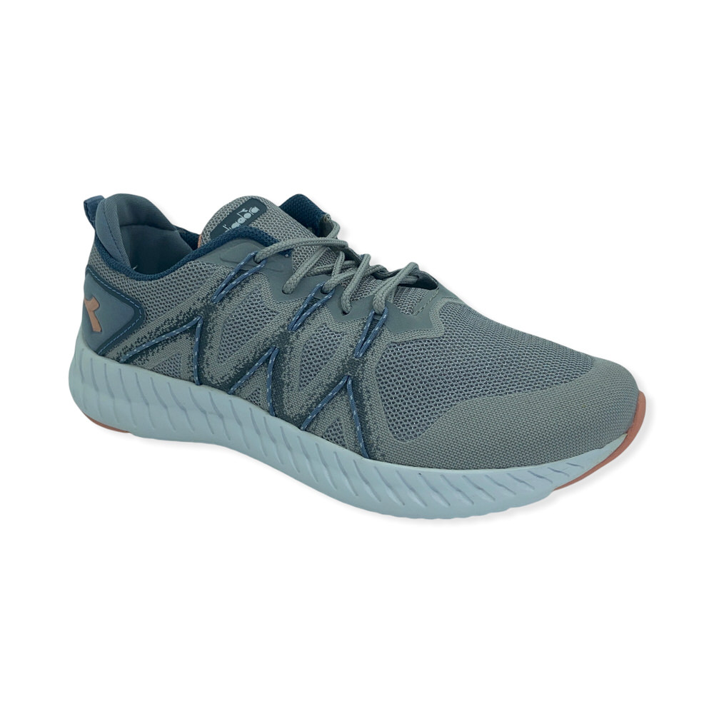 RIETI CINZA-STEEL SALMON