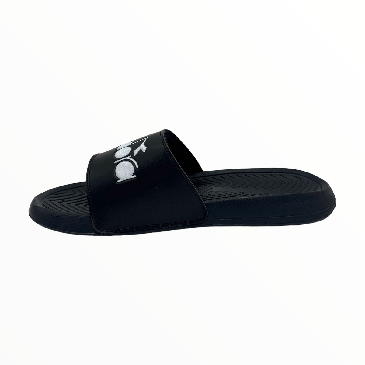 SANDALIA MILAN NEGRO
