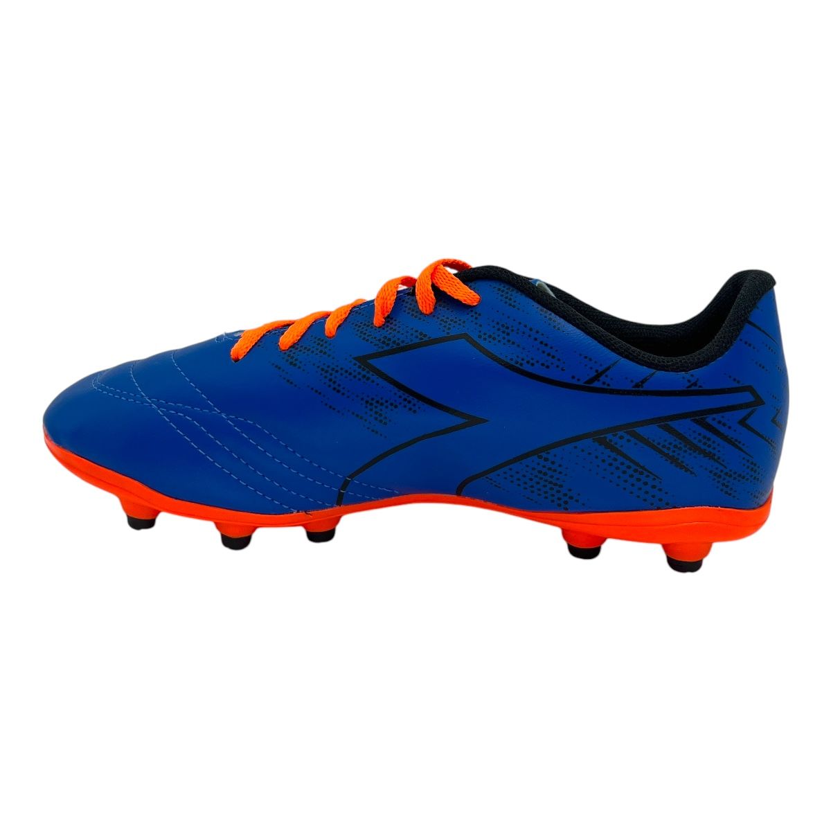 EXPRESS FIT 3 AZ NEGRO NARANJ