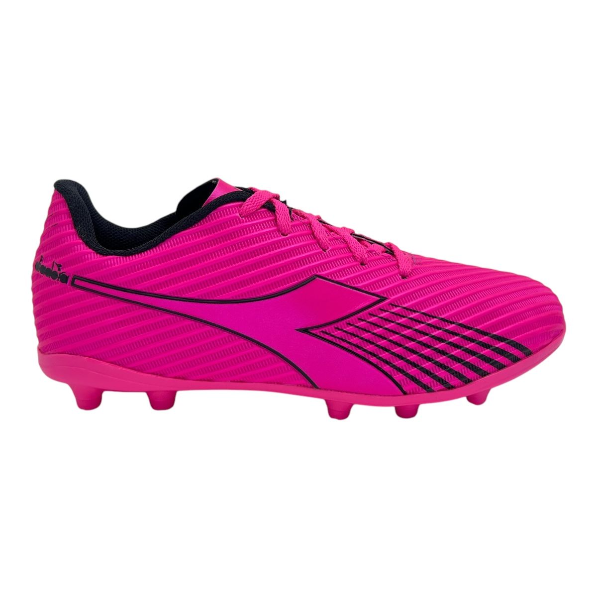 FUSION GRIP 4 PINK NEGRO