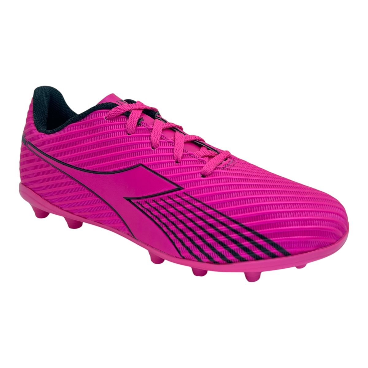 FUSION GRIP 4 PINK NEGRO