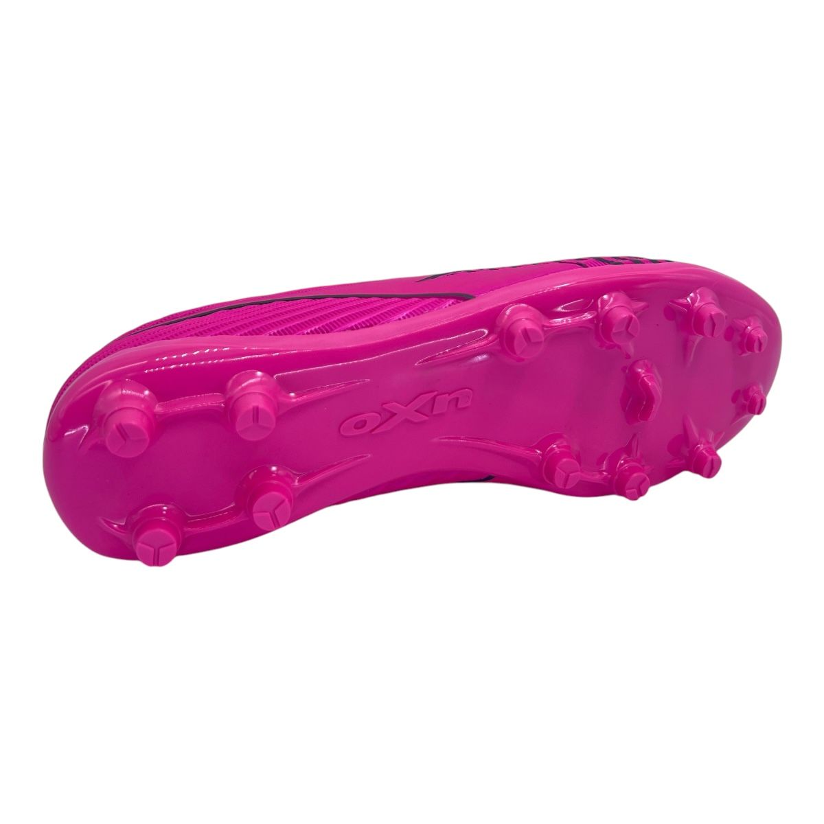 FUSION GRIP 4 PINK NEGRO