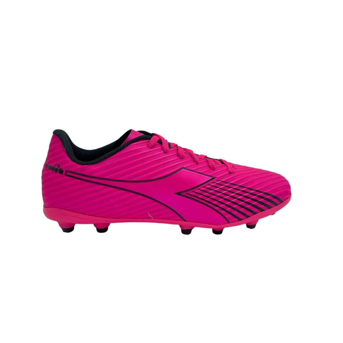 FUSION GRIP 4 PINK NEGRO