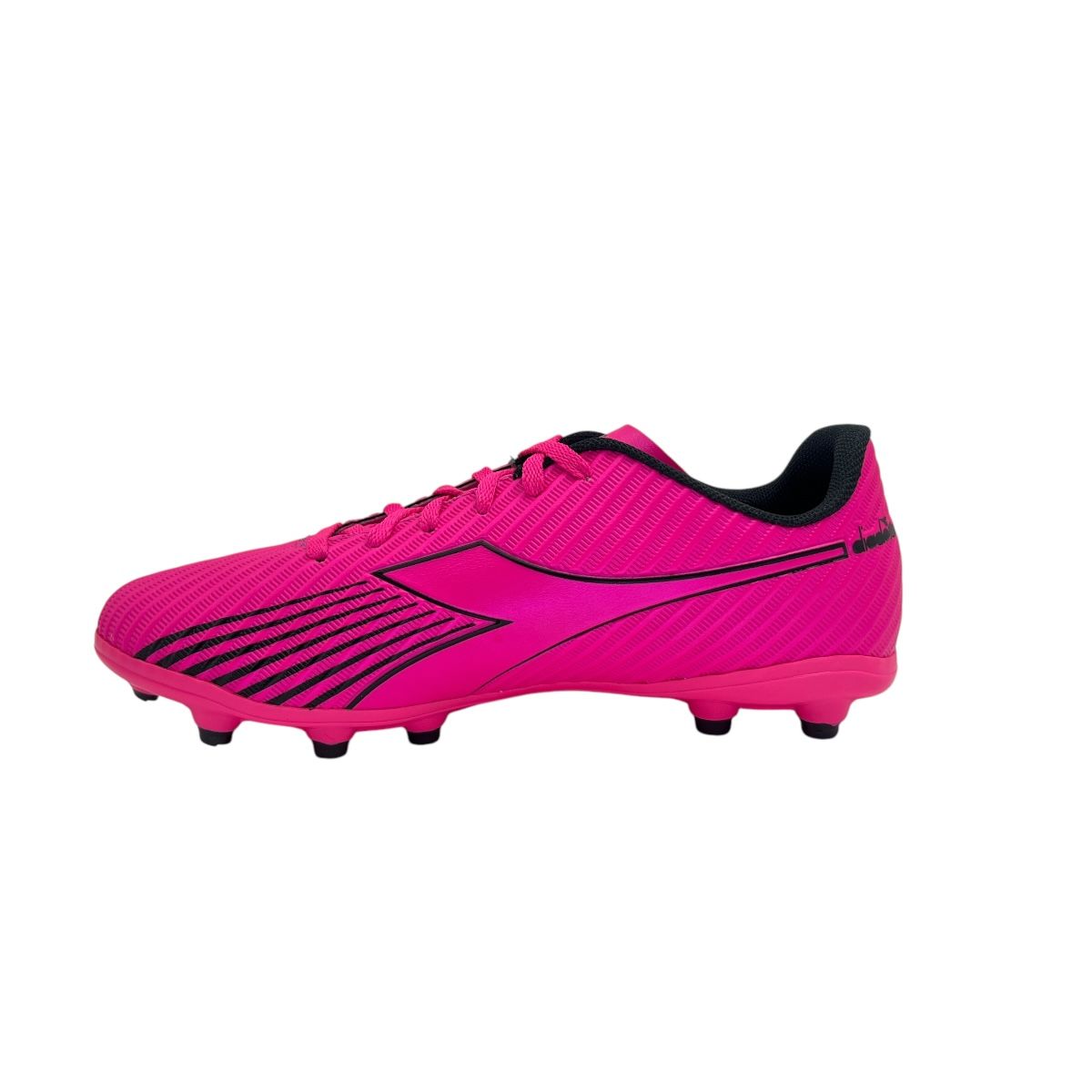 FUSION GRIP 4 PINK NEGRO