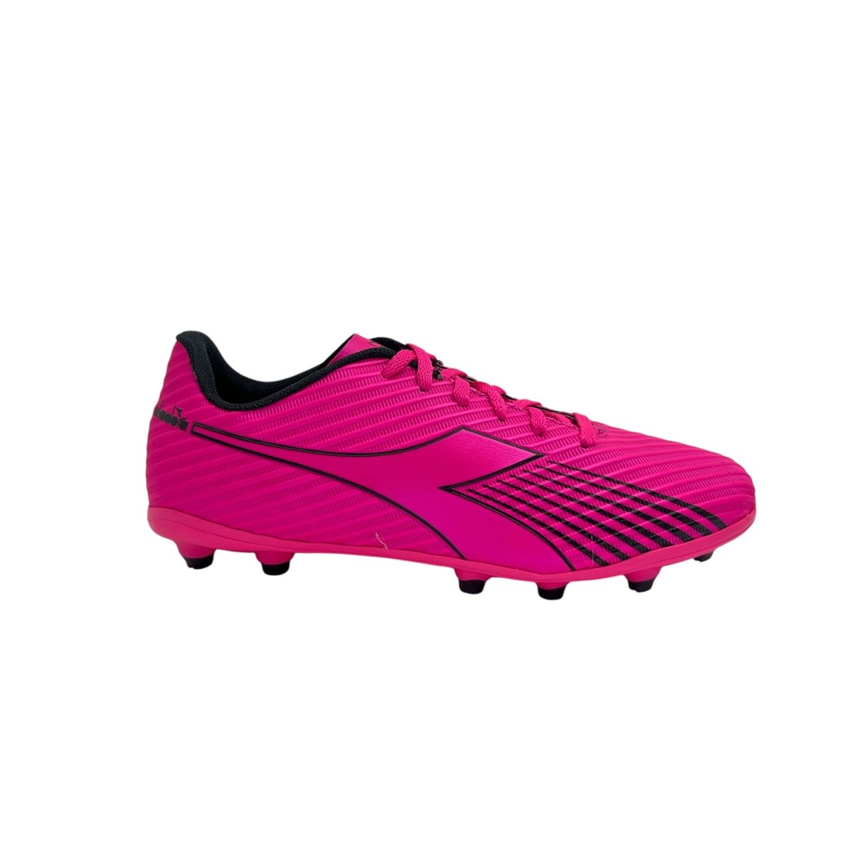 FUSION GRIP 4 PINK NEGRO