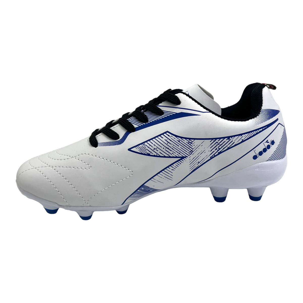 TORNEO CAMPO BLANCO AZUL