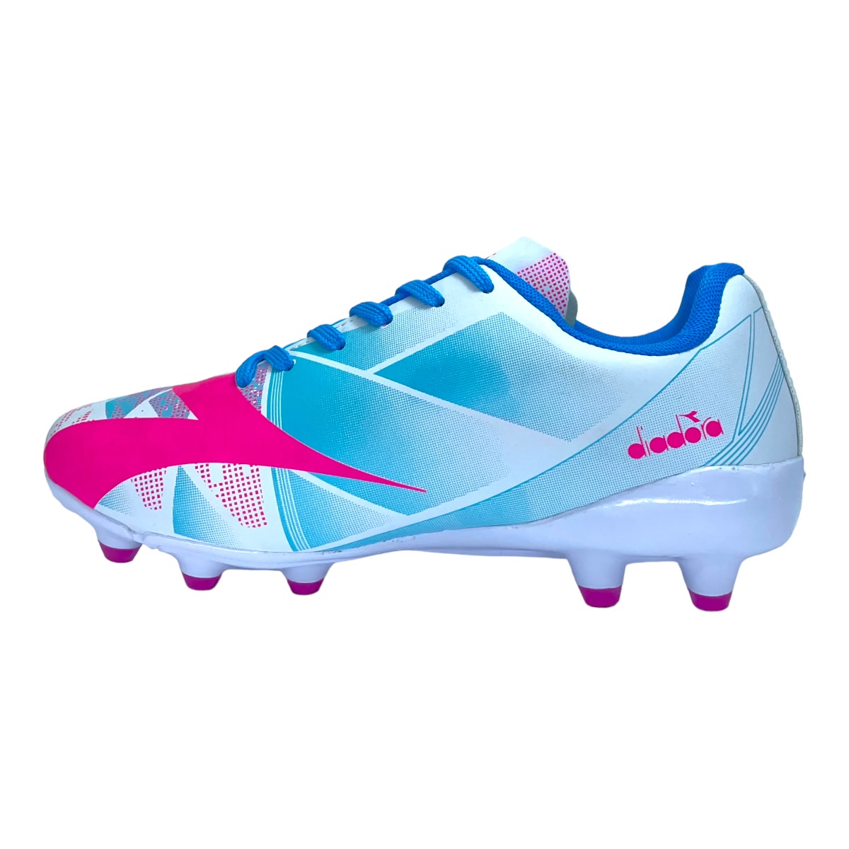 SQUADRA II BLAZ ROSA