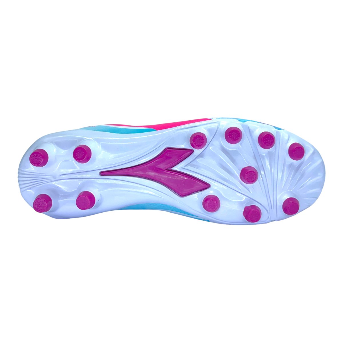 SQUADRA II BLAZ ROSA