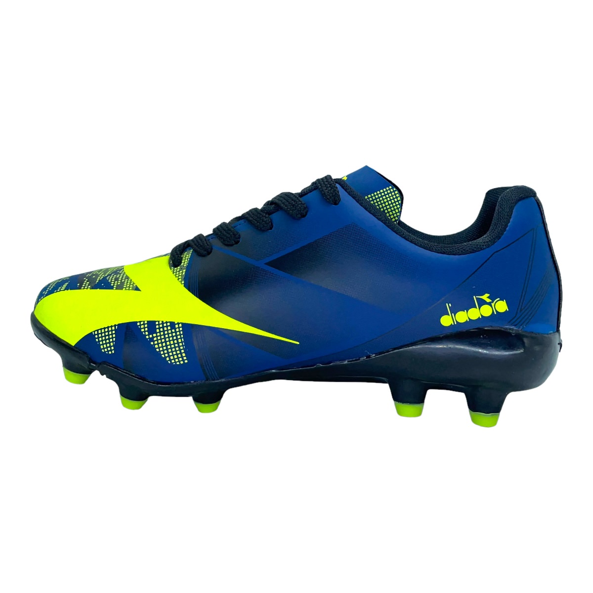 SQUADRA II AZUL NEGRO