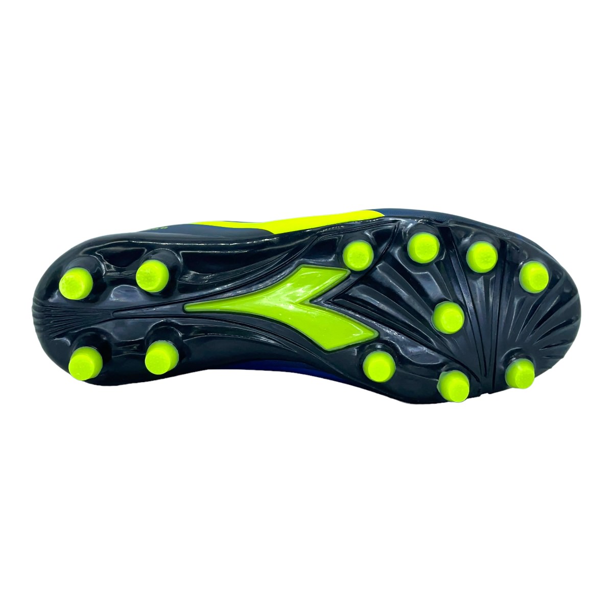 SQUADRA II AZUL NEGRO