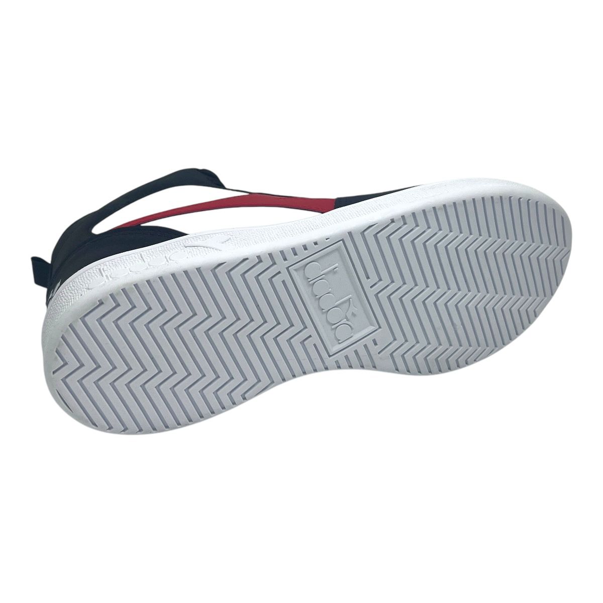 HI PLAYMAKER BL NEGRO ROJO