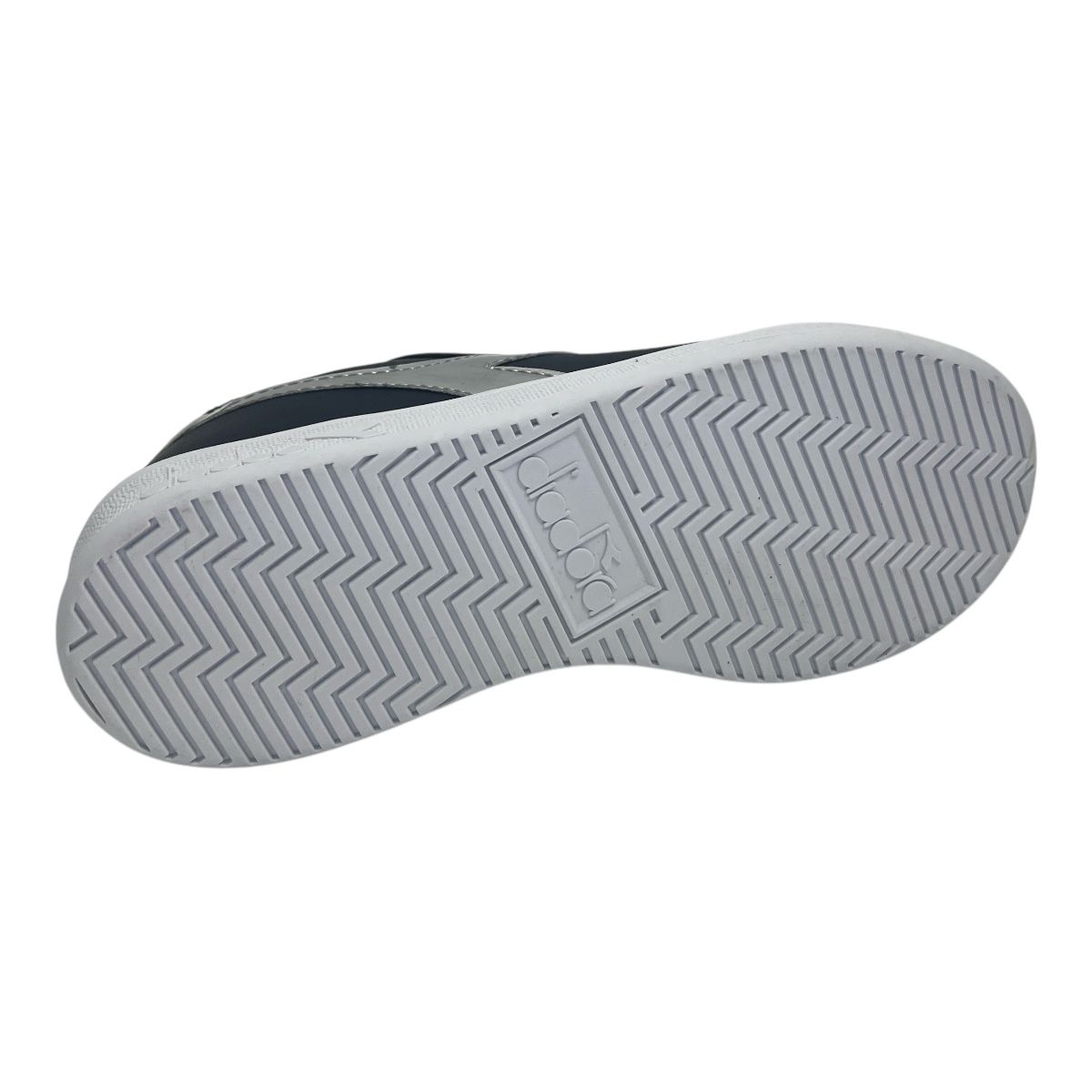 CENTRALE METAL NEGRO PLATA