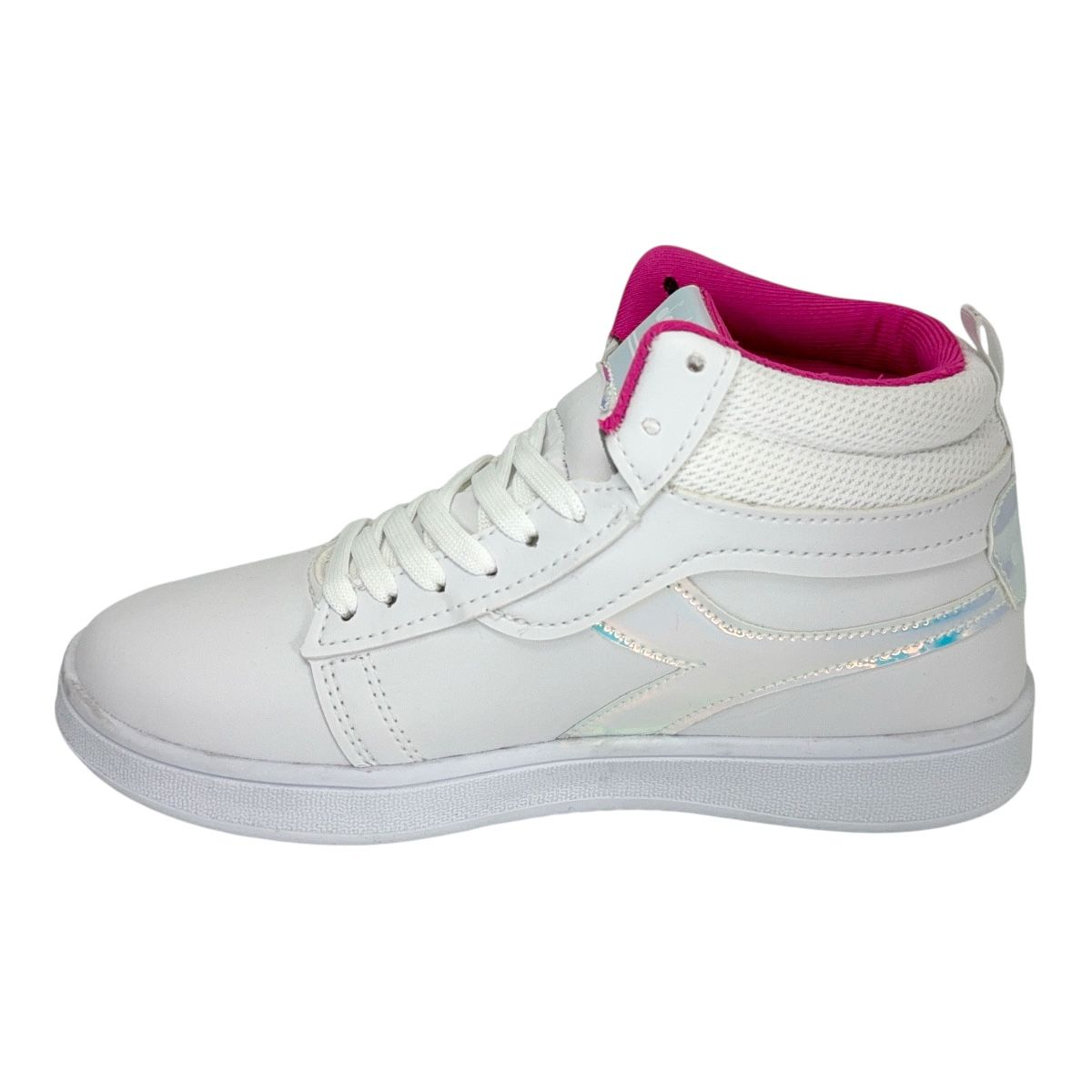 DFSCO51-HI CENTRALE METAL BL ROSA