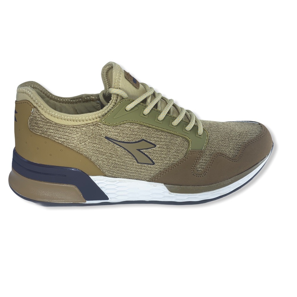 AURA KHAKI MARRON