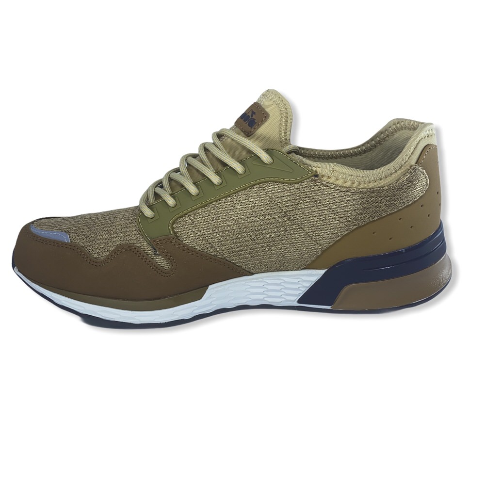 AURA KHAKI MARRON