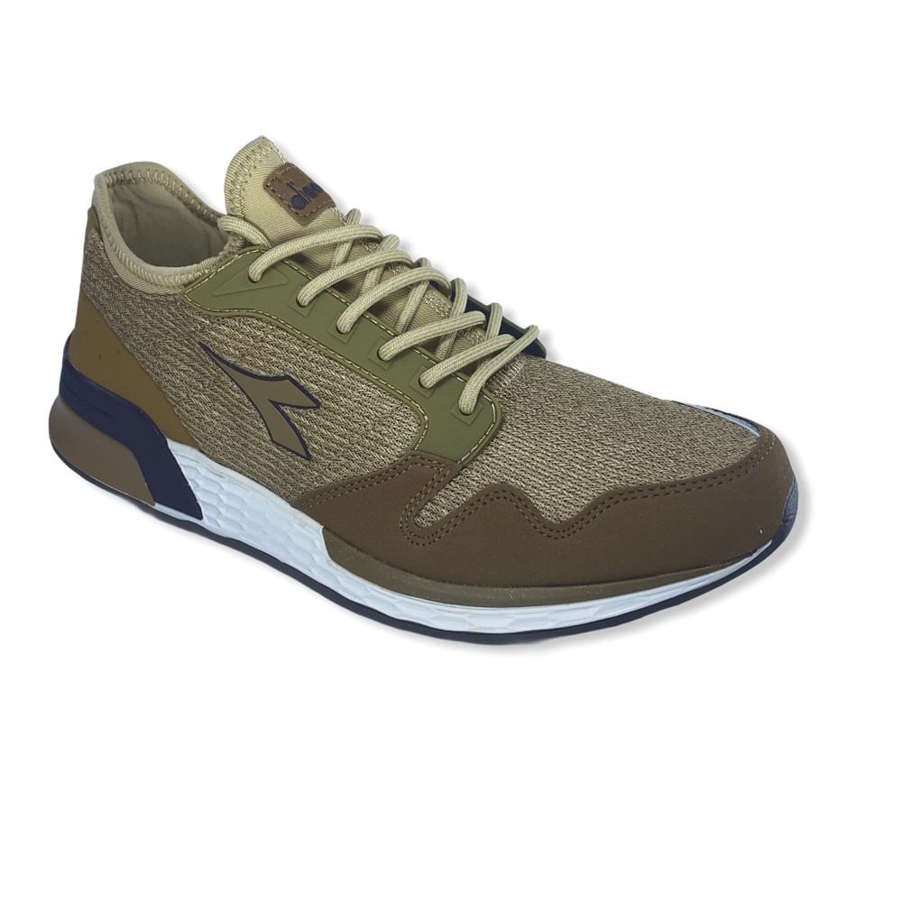 AURA KHAKI MARRON