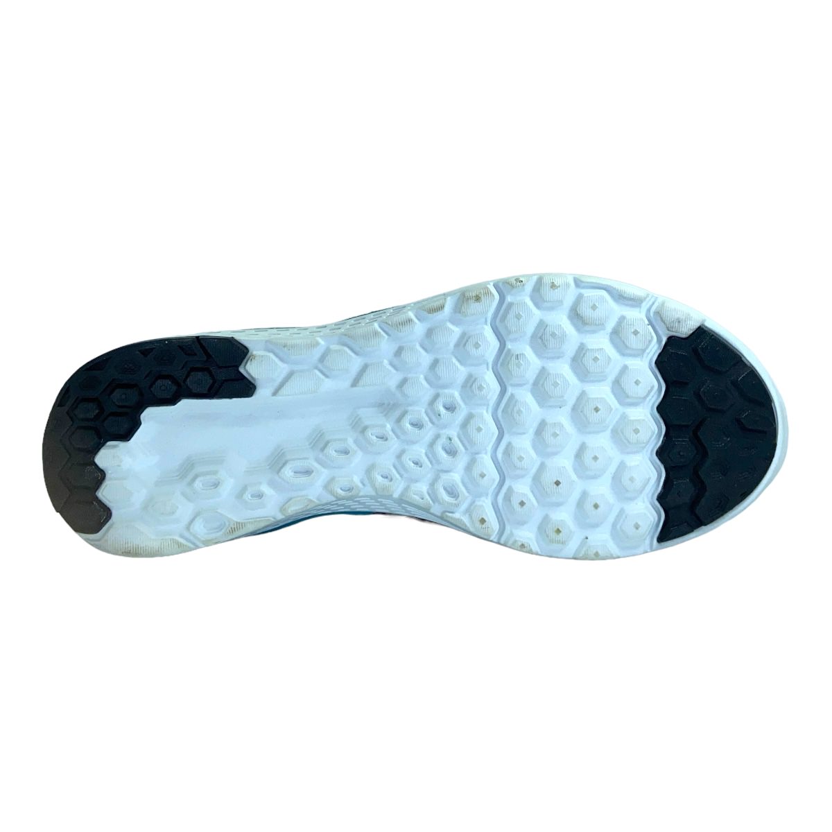 PUSH AZUL TURQUESA
