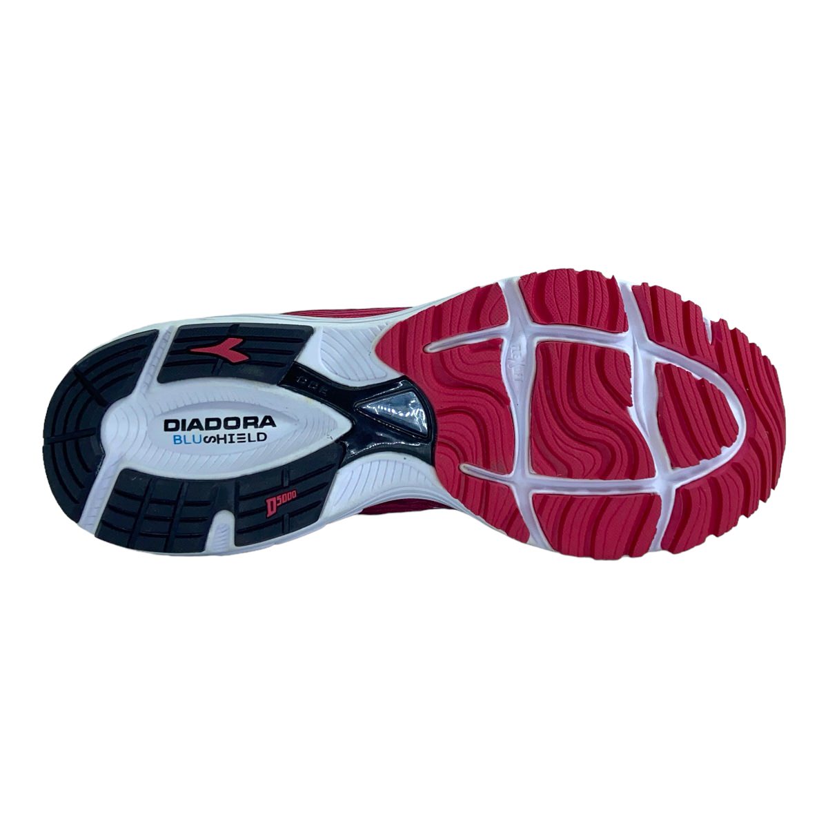 MYTHOS TEABERRY WHITE