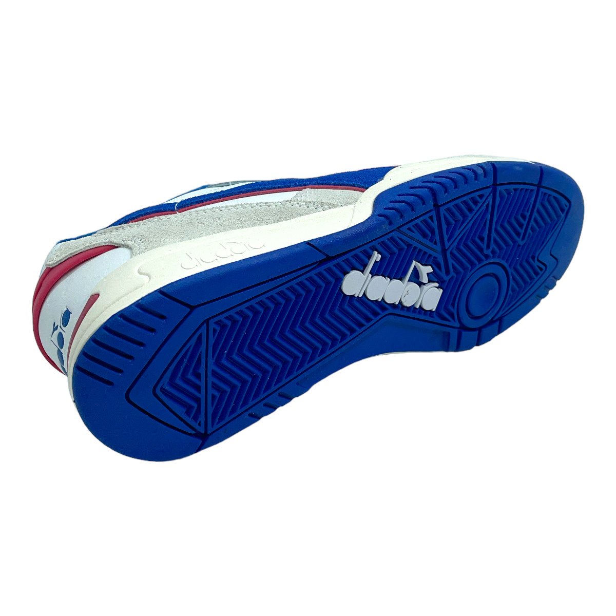 WINNER SL TRUE BLUE POPYY RED