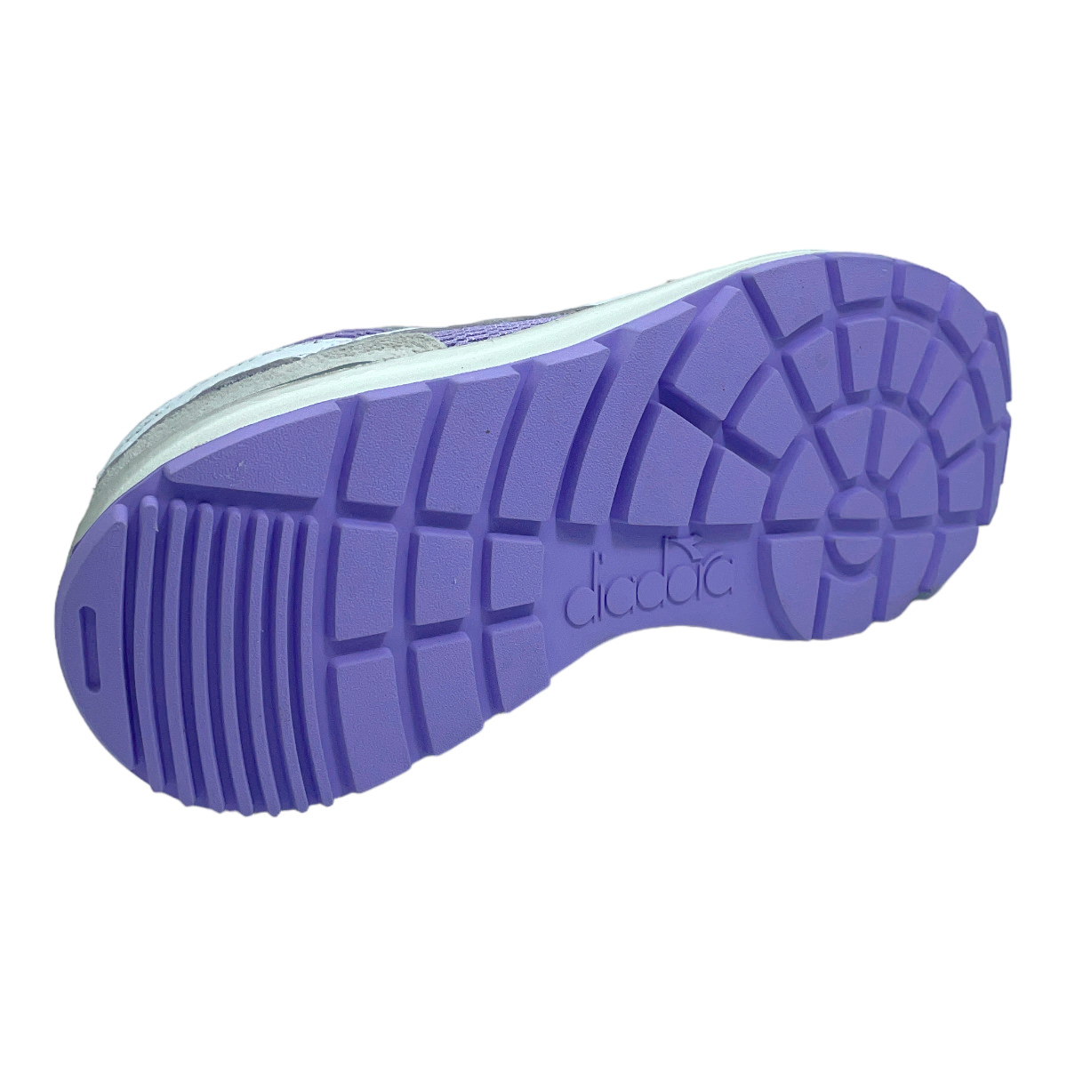 KMARO 42 PIGSKIN WAX WN WHITE CYLAMEN VIOLET