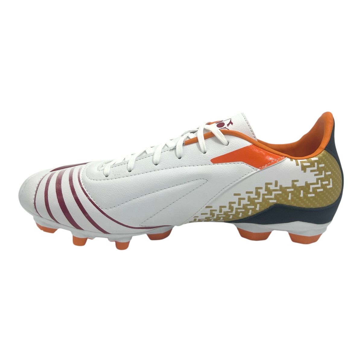 MAXIMUS ELITE R LPU CAMBO BLANCO ROJO