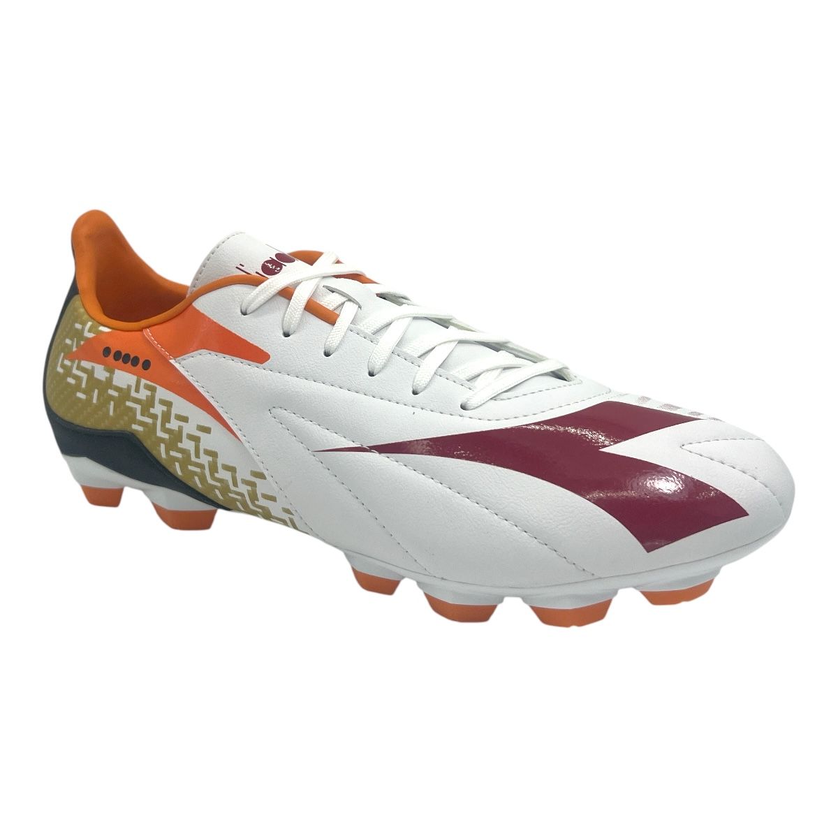 MAXIMUS ELITE R LPU CAMBO BLANCO ROJO