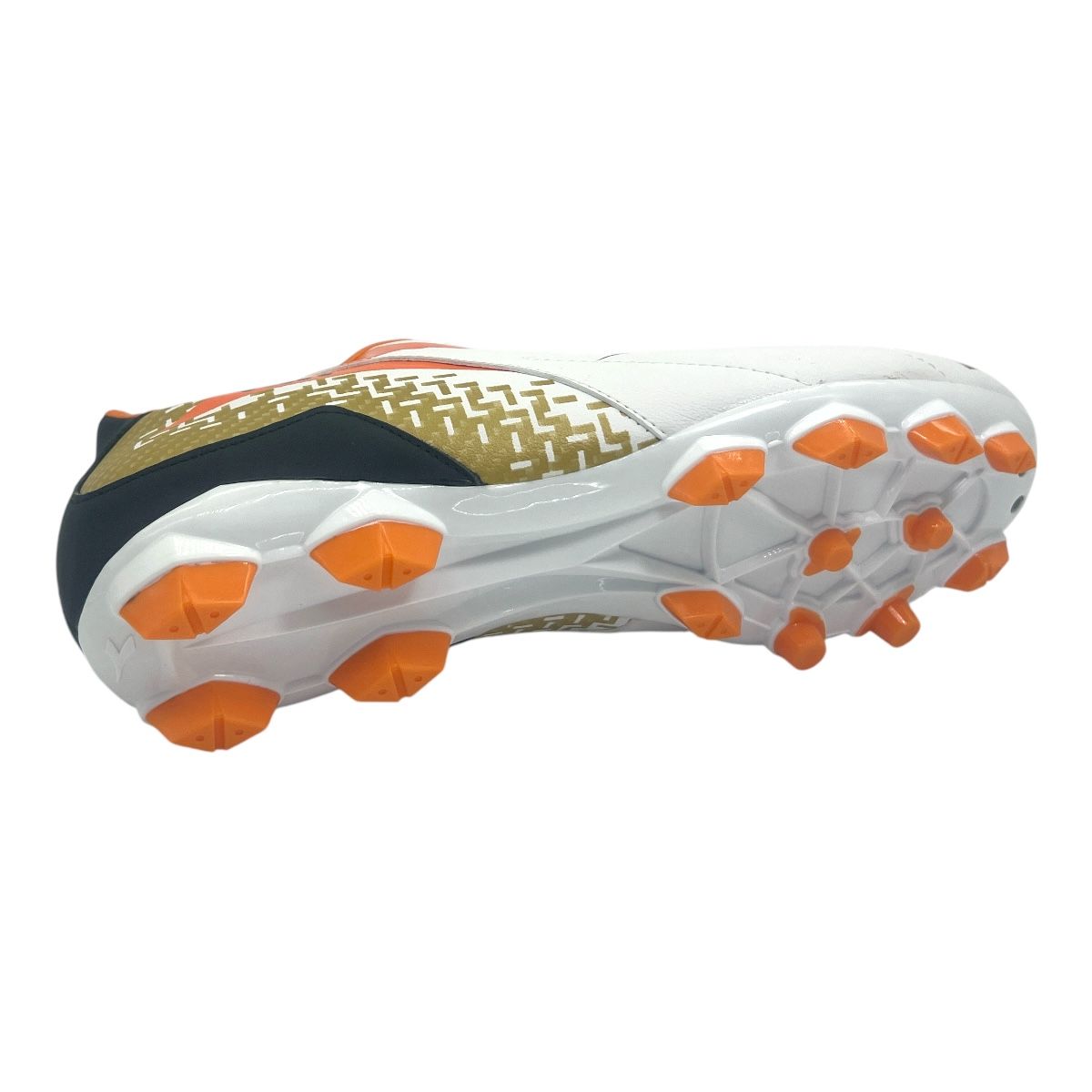 MAXIMUS ELITE R LPU CAMBO BLANCO ROJO