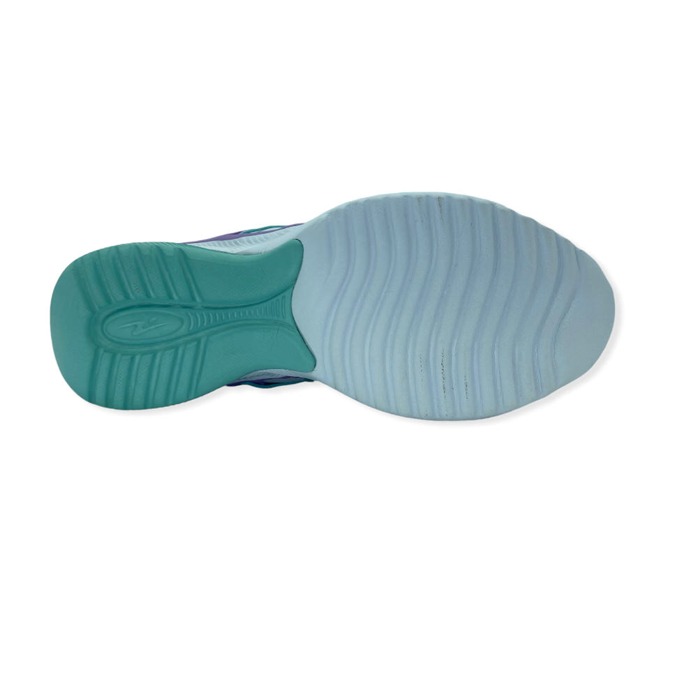 FANO BCO V.AGUA /LILA