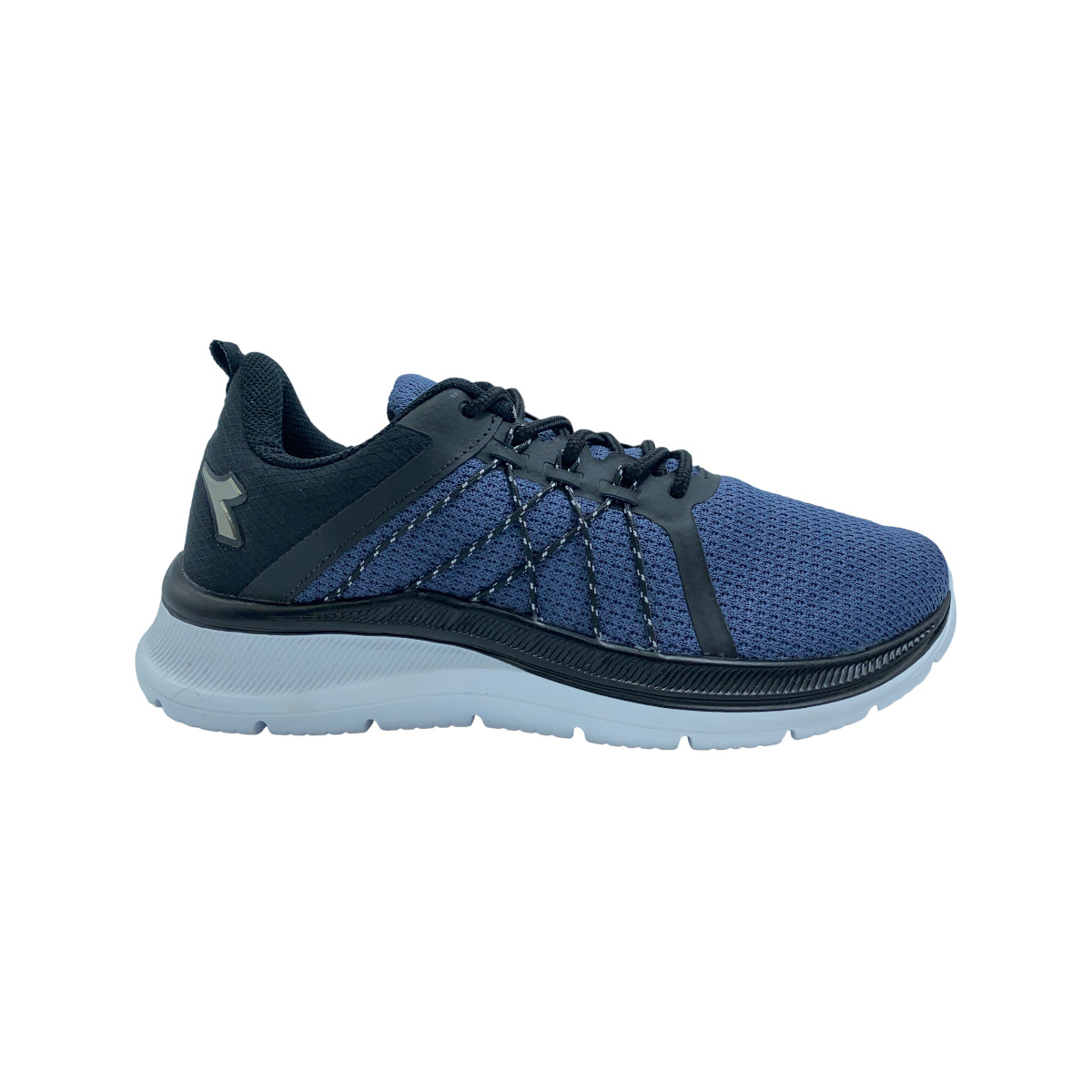 TERRE STEEL NEGRO
