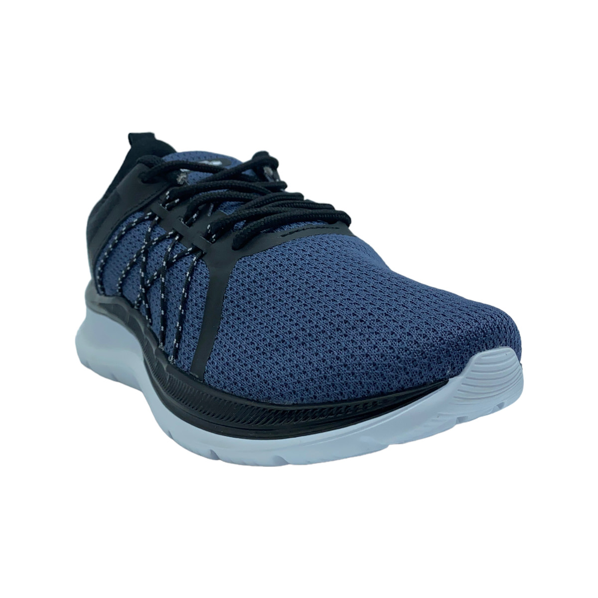 TERRE STEEL NEGRO