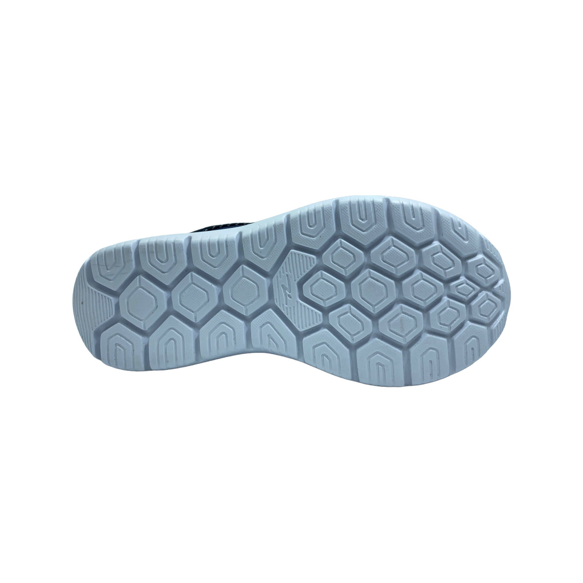 TERRE STEEL NEGRO