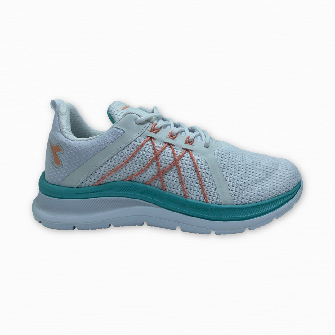 TERRE BLANCO VERDE  AGUA SALMON