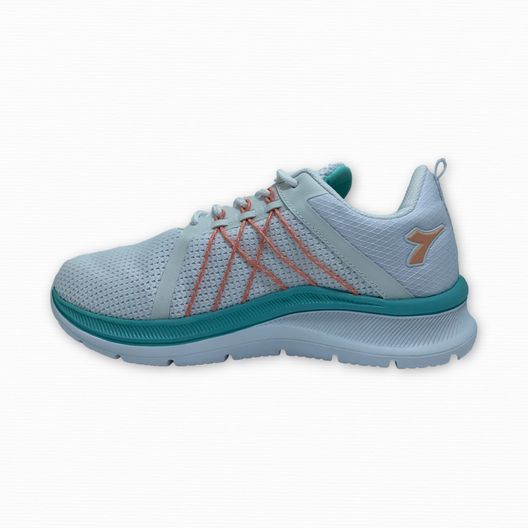 TERRE BLANCO VERDE  AGUA SALMON