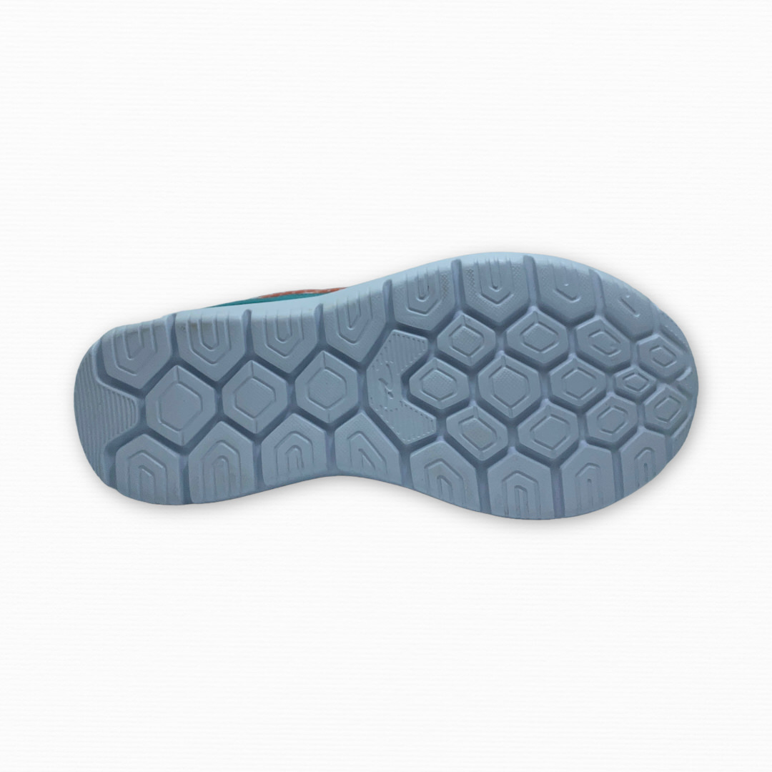TERRE BLANCO VERDE  AGUA SALMON