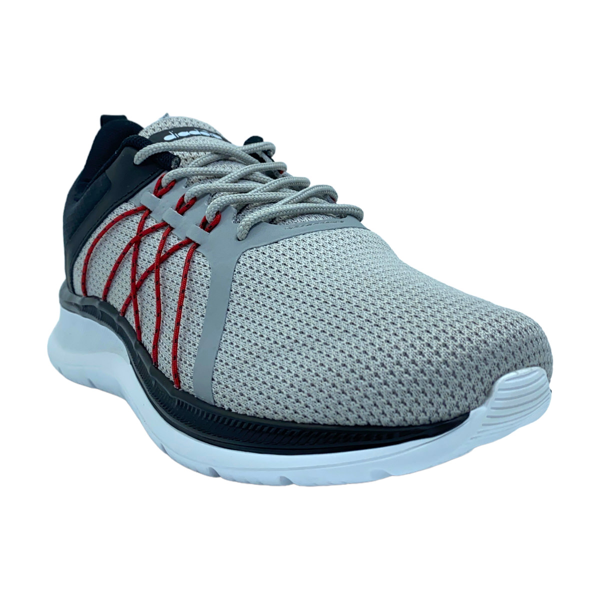 TERRE CINZA NEGRO ROJO