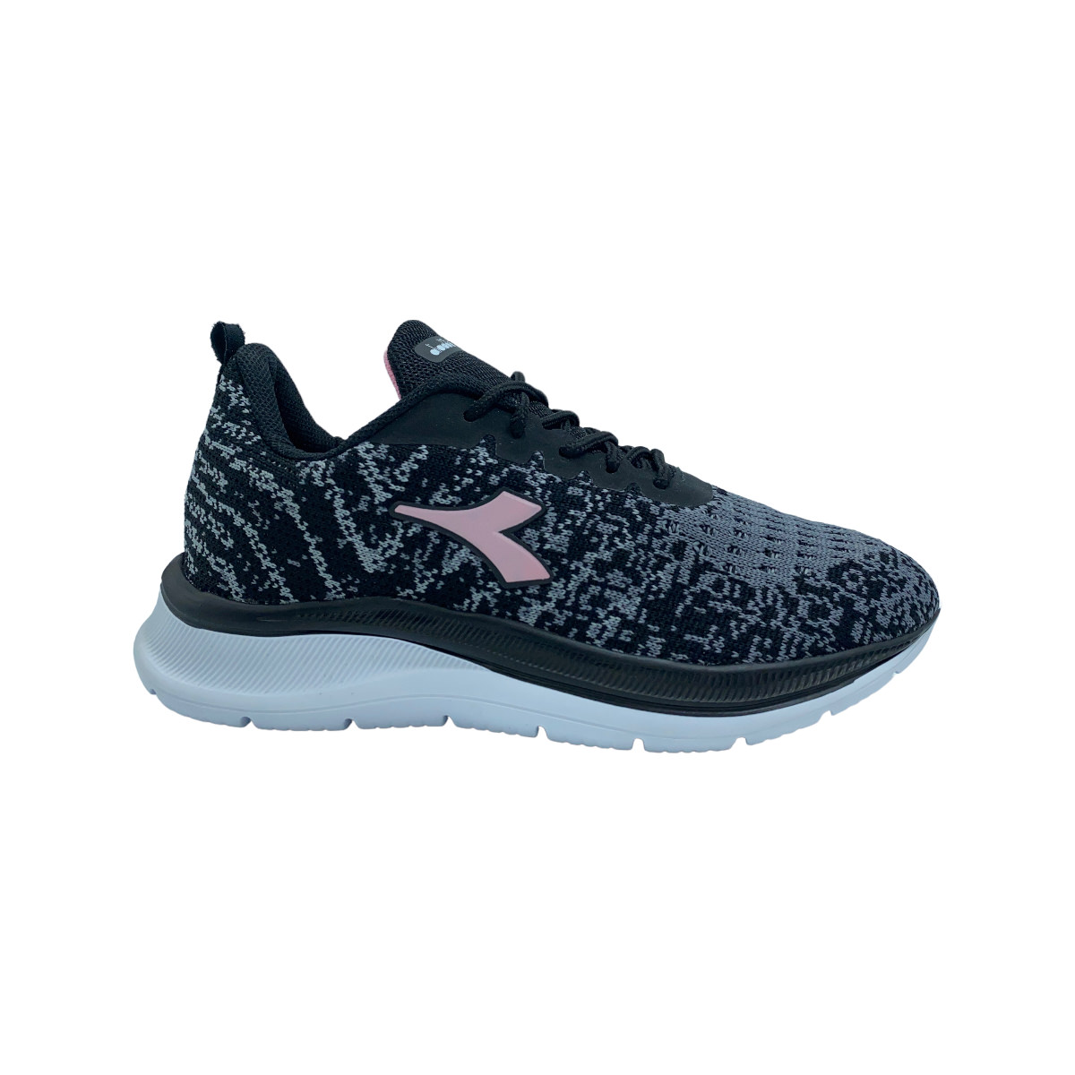 TARANTO NEGRO GRAFITO CHICLE