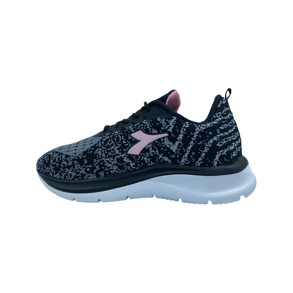 TARANTO NEGRO GRAFITO CHICLE
