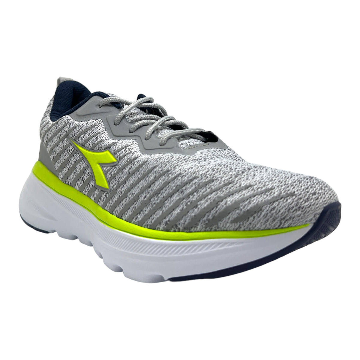 VICENZA CINZA MNO VERDE FLUO