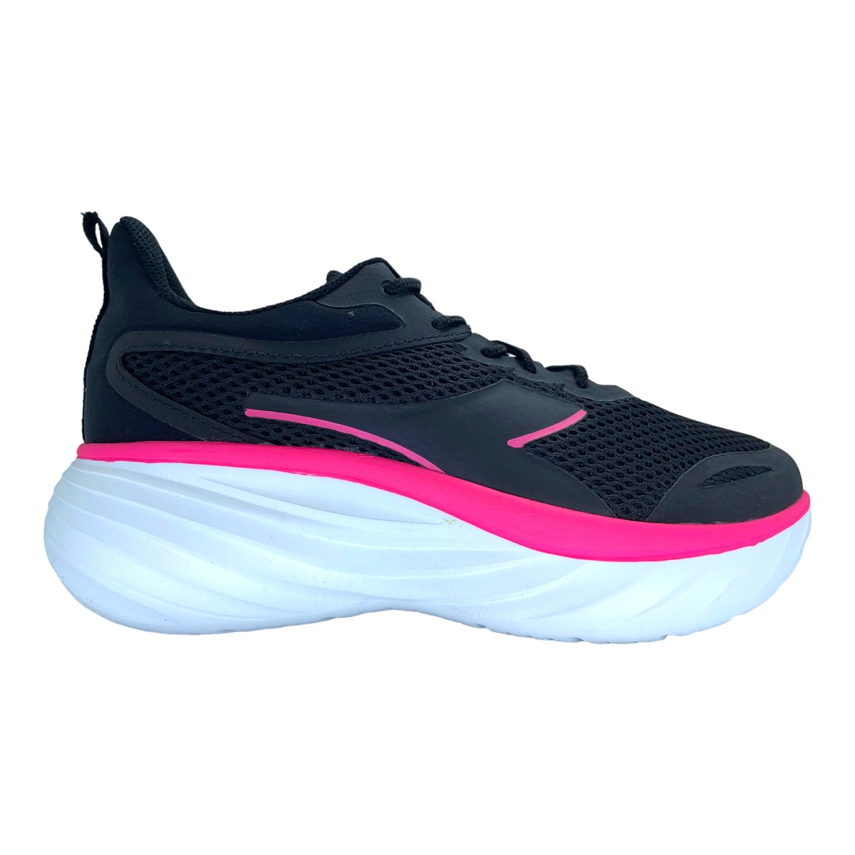 NURSIA NEGRO ROSA SHOCK